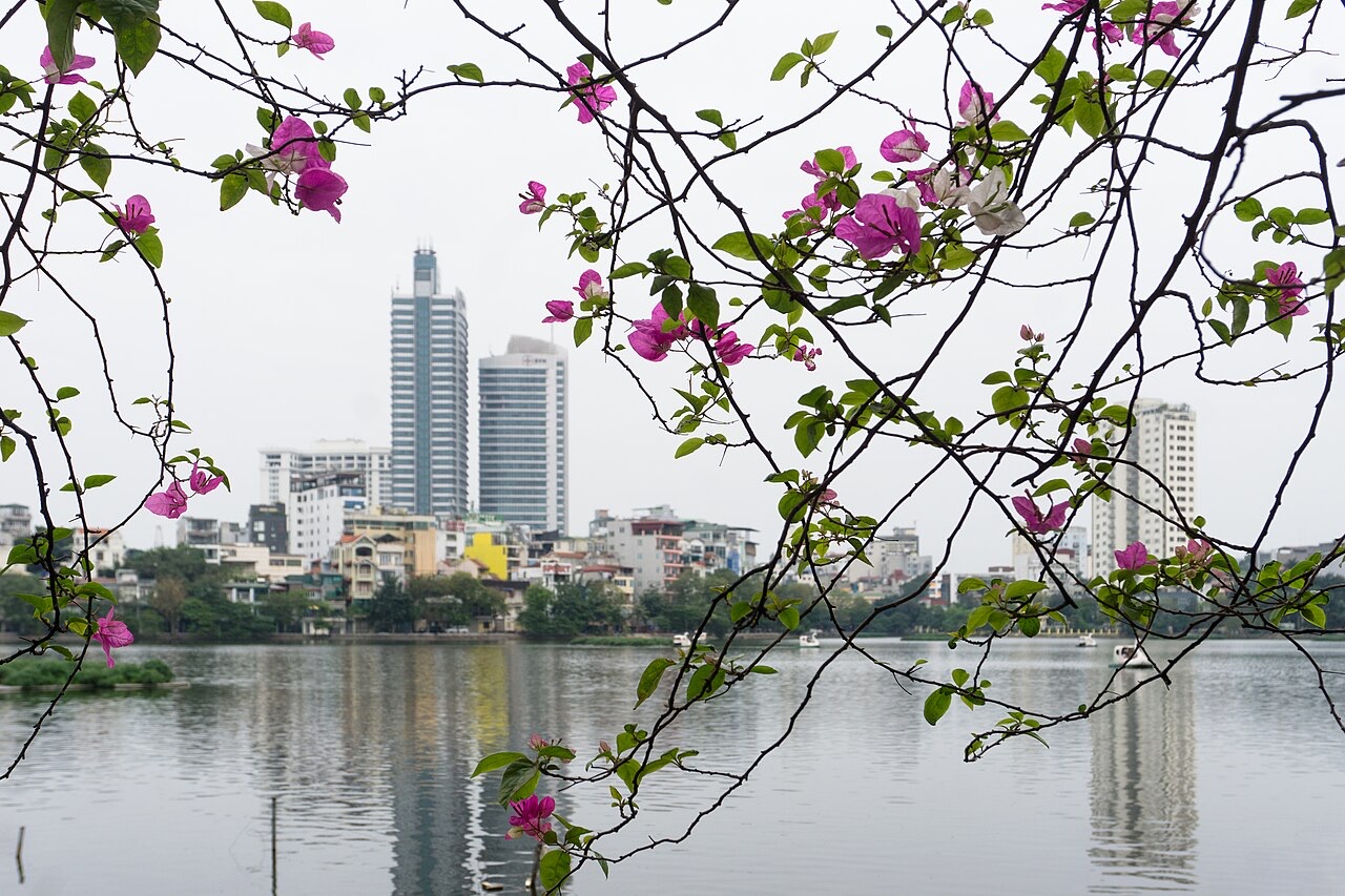 File:Hanoi, 10 March 2019.jpg