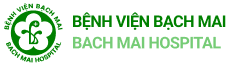 Logo BV Bạch Mai