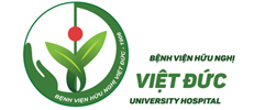 Logo BV Việt Đức