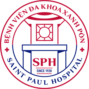 Logo BV Xanh Pôn