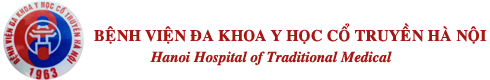Bệnh viện Đa khoa Y học cổ truyền Hà Nội