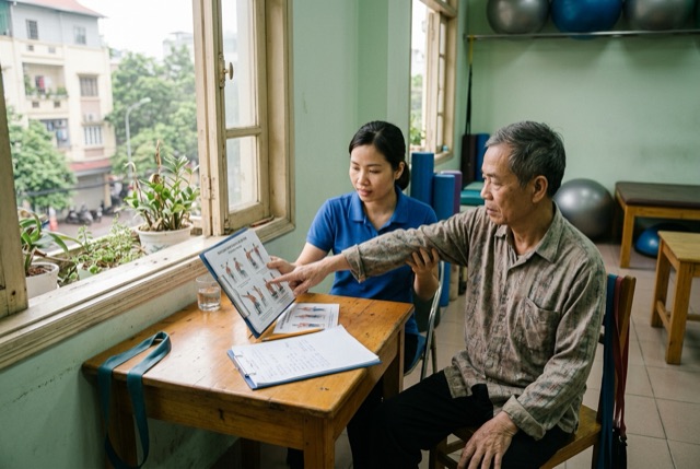 Hồ sơ kết quả và hướng dẫn bài tập